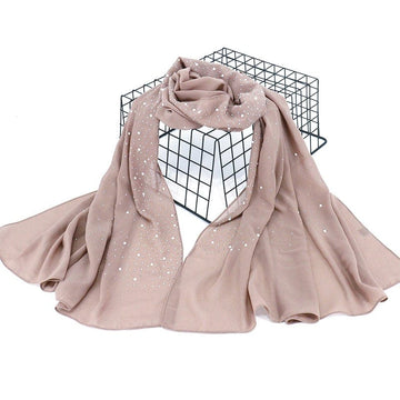 Warm Tan - BelleNoor